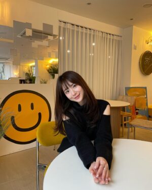 Kim Da-ye Instagram - 