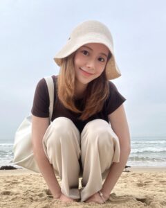 Actress Kim Da-ye HD Instagram Photos and Wallpapers May 2024