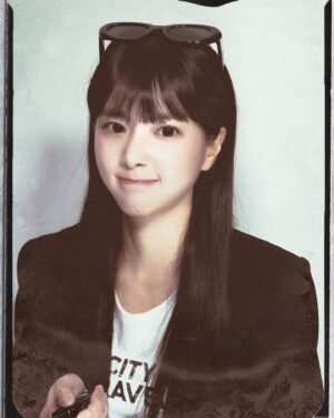 Kim Da-ye Instagram - 