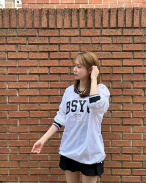 Kim Da-ye Instagram - 몇 번을 와도 올 때 마다 좋은 곳 ദ്ദിㆁᴗㆁ✿)