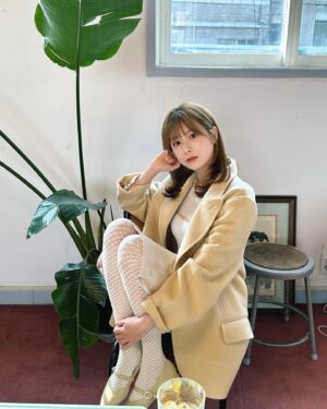 Kim Da-ye Instagram - 