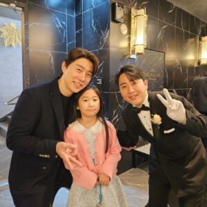 Kim Ga-yeon Instagram - 유부콩!
유부콩!
