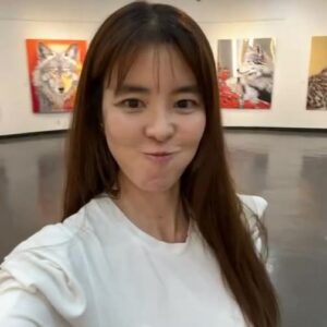 Kim Gyu-ri Top 100 Instagram Photos and Posts