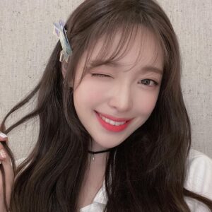 Kim Ha-ram Instagram - 🤍