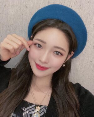 Kim Ha-ram Instagram - 200508 오늘 리슨스테이지 너무너무 즐거웠습니다^_−☆
시청해주신 모든 분들 감사드리고 다음 리슨 때 봬요!!💓💓
🤍오늘은 어버이날 엄마 아빠 사랑해요🤍