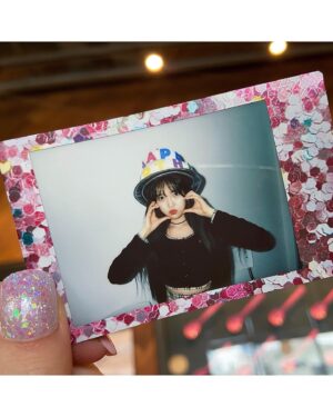 Kim Ha-ram Instagram - 