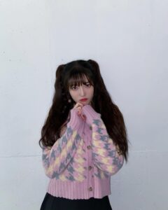 Actress Kim Ha-ram HD Instagram Photos and Wallpapers November 2020