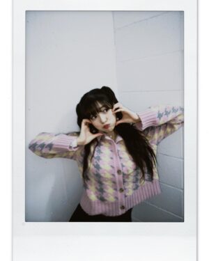 Kim Ha-ram Instagram - 💗HEARTBEAM💗