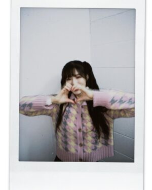 Kim Ha-ram Instagram - 💗HEARTBEAM💗