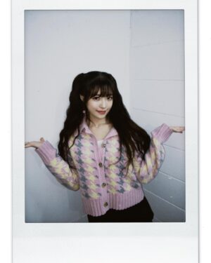 Kim Ha-ram Instagram - 💗HEARTBEAM💗