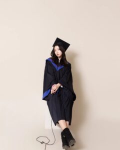 Actress Kim Ji-min HD Instagram Photos and Wallpapers August 2023