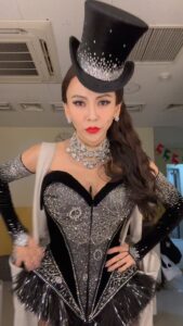 Kim Ji-woo Top 100 Instagram Photos and Posts