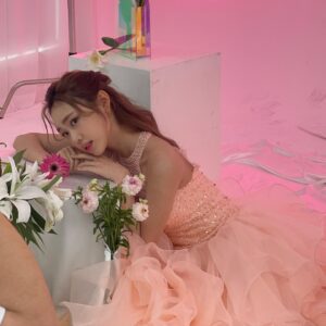 Kim Ji-young Instagram - 