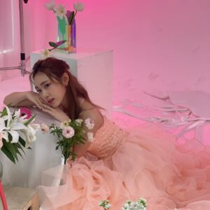 Kim Ji-young Instagram - 