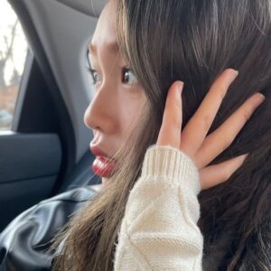 Kim Ji-young Instagram - 