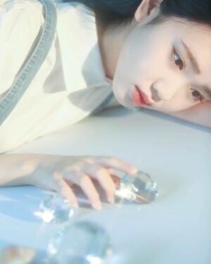 Kim Ji-young Instagram - @record.office