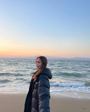 Kim Ji-young Instagram - 