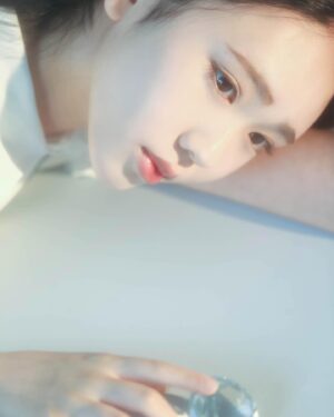 Kim Ji-young Instagram - @record.office