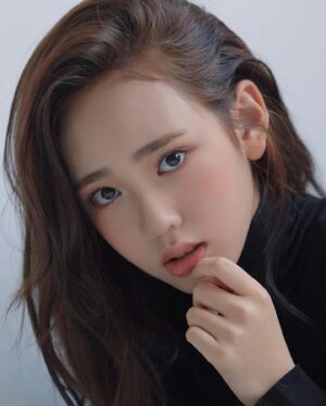 Kim Ji-young Instagram - 
