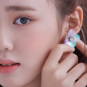 Kim Ji-young Instagram - 