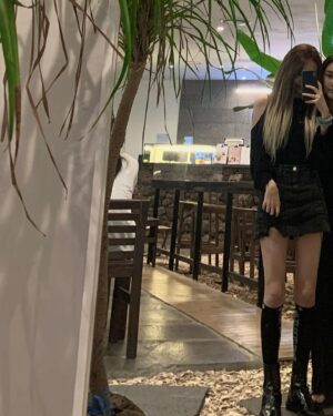 Kim Ji-young Instagram - 근황