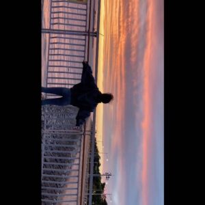 Kim Ju-a Instagram - 바다어린이 🌊
