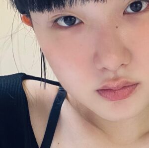 Kim Ju-a Instagram - 