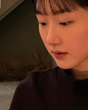 Kim Ju-a Instagram - 