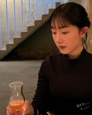 Kim Ju-a Instagram - 