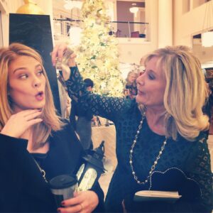 Kim Matula Instagram - 👯‍♀️