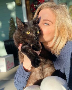 Kim Matula Instagram - My valentines ❤️❤️❤️❤️❤️