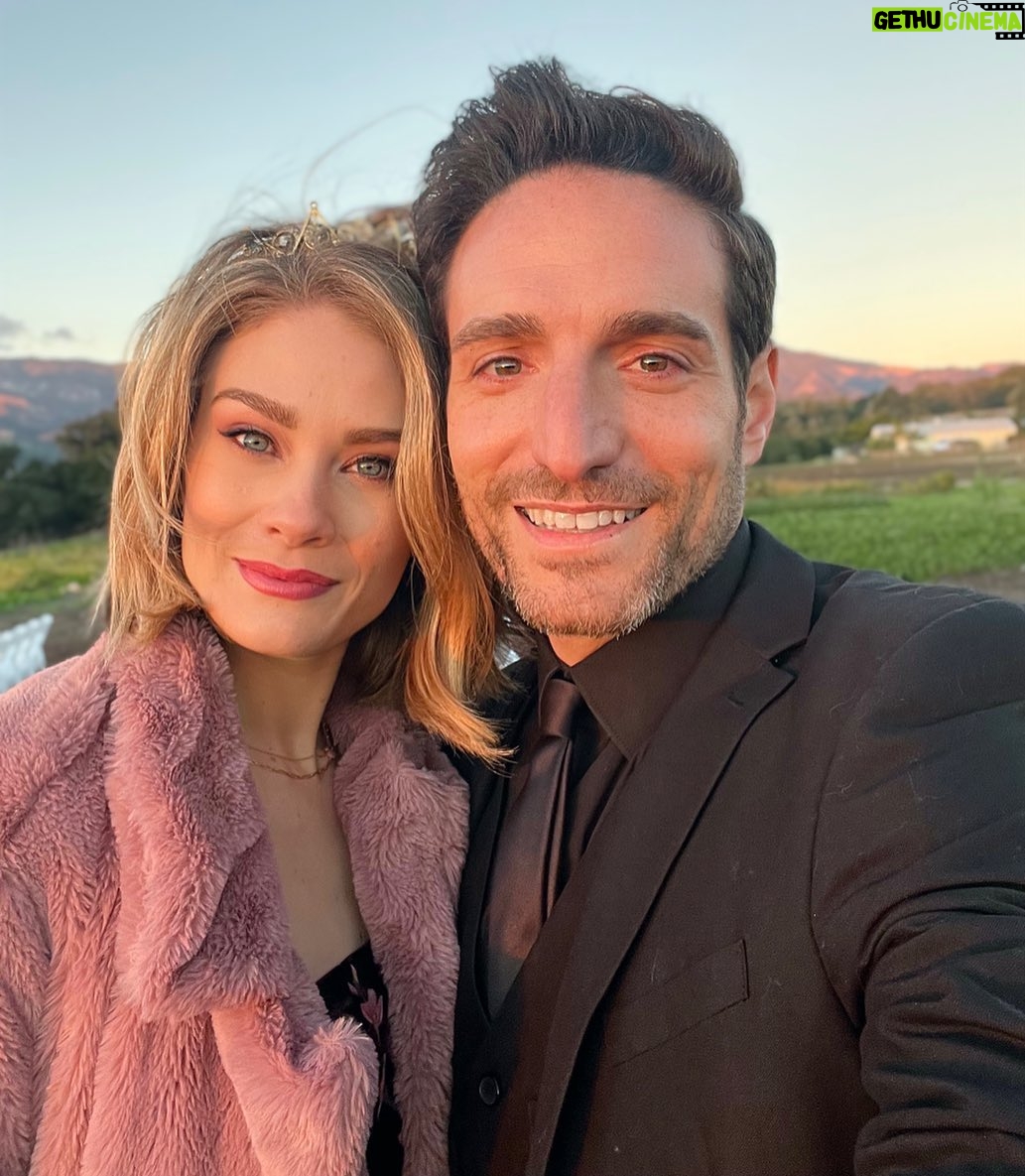 Kim Matula - 5.1K Likes - We rang in the new year and @bengoldberg ‘s birthday reeeeal good. Love you, bb 😽