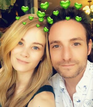 Kim Matula Instagram - ☘️🍀☘️