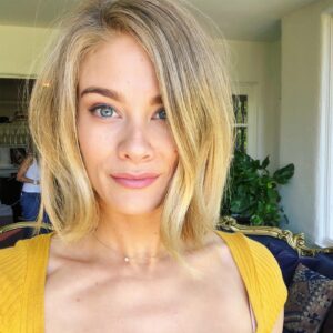 Actress Kim Matula HD Instagram Photos and Wallpapers October 2021
