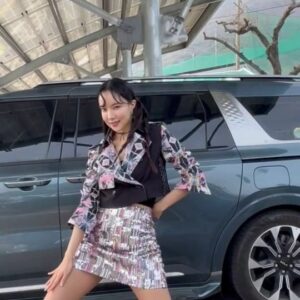 Kim Na-hee Instagram - 이거 욕심없이 찍고보니...
 잘하고싶은걸...? ㅋㅋㅋㅋㅋ