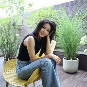 Kim Na-young Instagram - 사진 맛집 위위