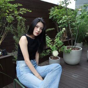Kim Na-young Instagram - 사진 맛집 위위
