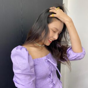 Kim Na-young Instagram - D-1
내일 만나요🥰