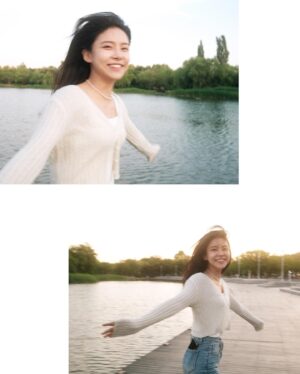 Kim Na-young Instagram - 