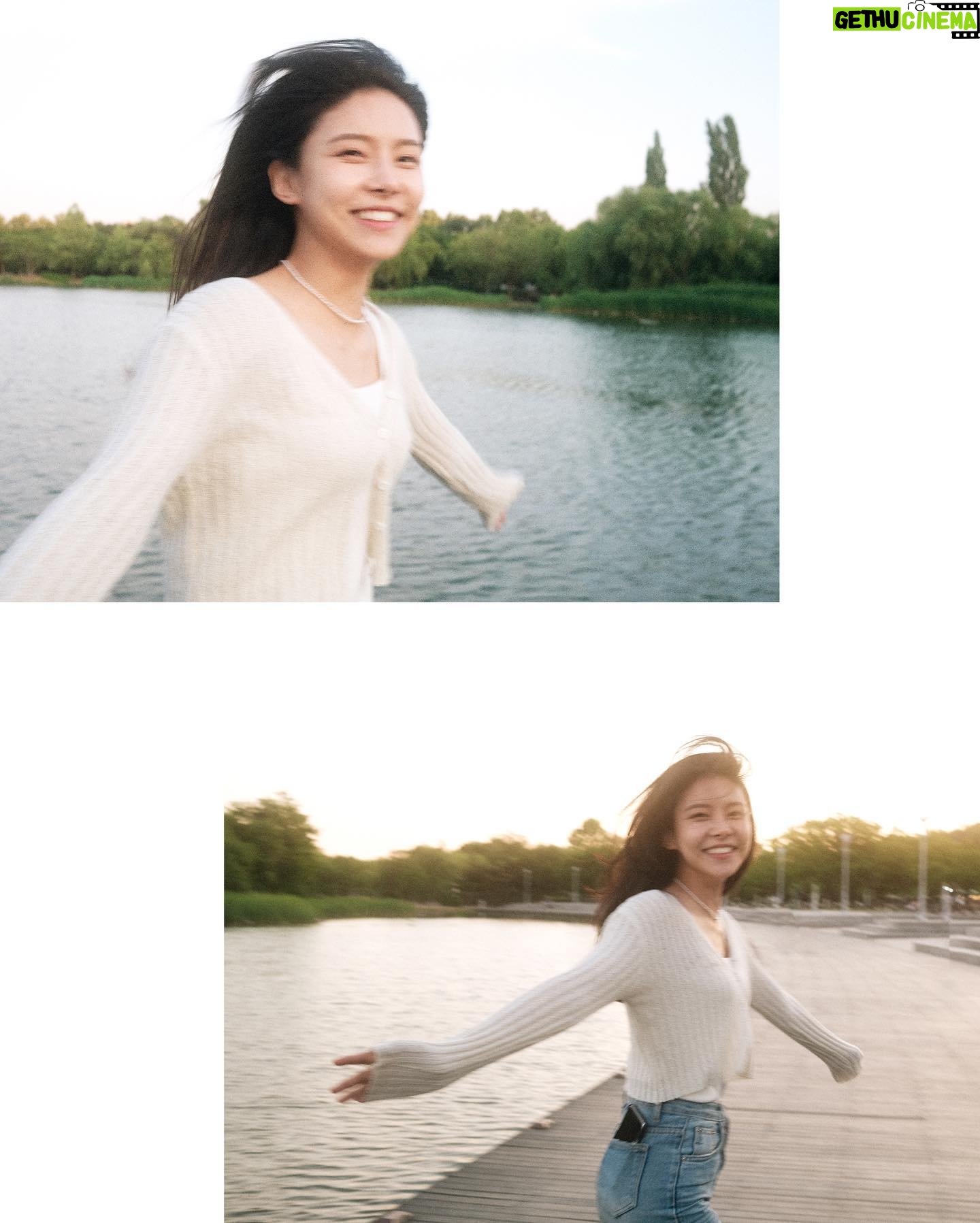 Kim Na-young - 5.8K Likes -