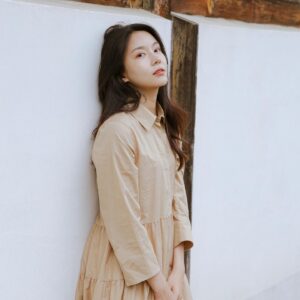 Kim Na-young Instagram - 무슨 사진일까요오?~
6월27일에 말해줄게요😉❤️
