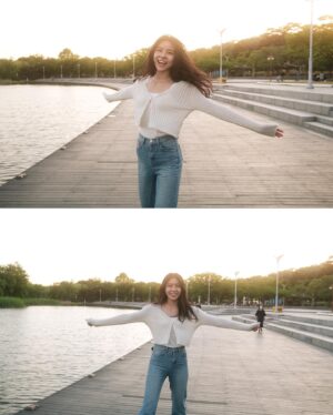 Kim Na-young Instagram - 