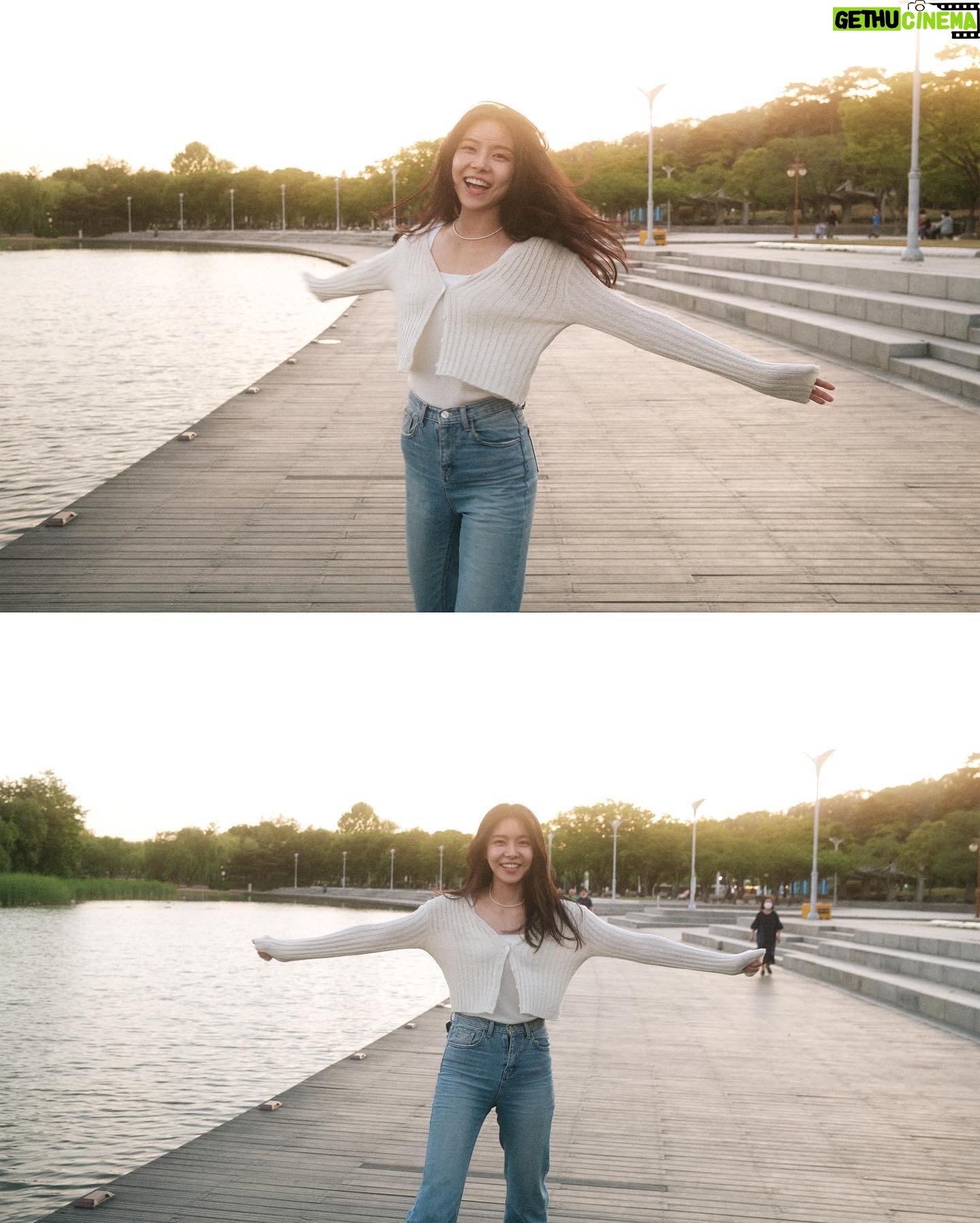 Kim Na-young - 5.8K Likes -