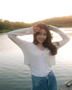 Kim Na-young Instagram - 