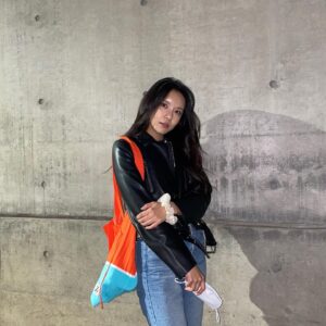 Kim Na-young Instagram - 