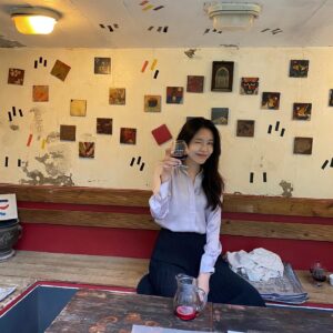 Kim Na-young Instagram - 