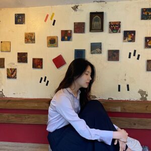 Kim Na-young Instagram - 