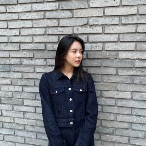 Kim Na-young Instagram - 