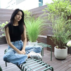 Kim Na-young Instagram - 사진 맛집 위위