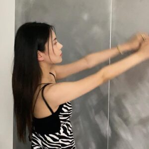 Kim Na-young Instagram - 
